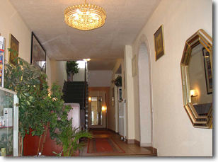 Hotel Minerva Garni Düsseldorf Exteriör bild